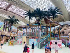 -杭州开元森泊度假乐园