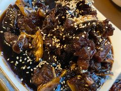 -邱金小炒·30 年盐帮江湖菜(自贡店)