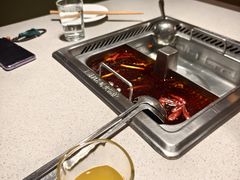 -海底捞火锅(吴中路店)