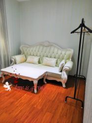 -谛融婚礼酒店·宴会厅(花园店)