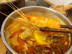 -Thai Basil罗勒叶泰式餐厅(时代天街店)