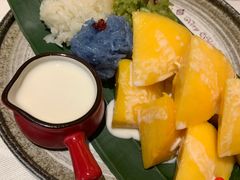 -暹罗泰·泰国餐厅(仁和新城店)