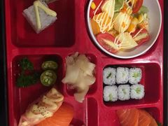 -友壹町寿司(嘉洲广场店)