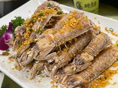 -醉壹号海鲜大排档(厦门美食地标店)