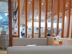 -西贝(宝乐汇店)