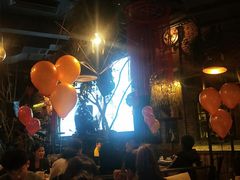 大堂-胡桃里音乐酒馆(环亚凯瑟琳广场店)