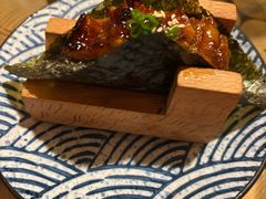 -西村日本料理(香格里拉饭店)