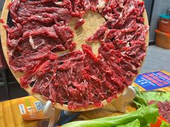 -刘少华贵州小黄牛·鲜牛肉火锅(总店)