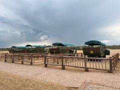-黄沙古渡原生态旅游区