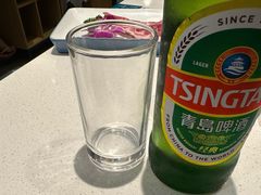 -韩香福烤肉庄园(文化西路店)