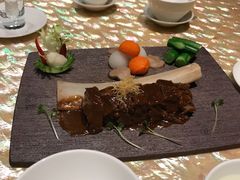 -8餐厅(新葡京酒店)