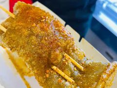 -乐乐姐超级土豆(中关村5号店)
