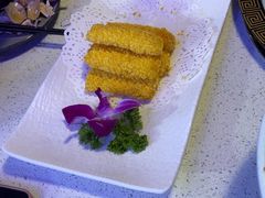 -巧克力渔家.小船海鲜家常菜(三浴场店)