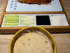味莊招牌烤鸭-味莊·青岛菜(云霄路店)