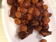 -眷江南之小蓝鲸(王府大街店)