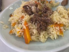 -帕米尔食府(白云观店)