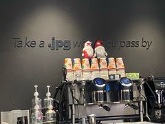 -JPG canteen(广州东山口店)