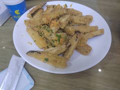 -毛姐烤鱼(福州汽车客运西站店)