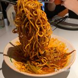 佩服张兰一把年纪了还为开业跳科目三，结果真是火爆