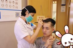 -大麦微针植发丨全国连锁