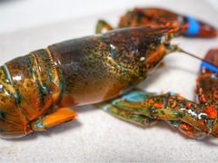 -盒马鲜生(馥邦国际店)