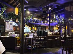 -绿茶餐厅(深圳龙华天虹购物中心店)