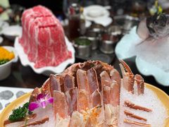 -东海怡品海鲜豆捞(舟宿夜江店)