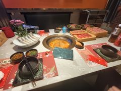 -空之介寿喜烧·和牛放题(恒隆广场店)