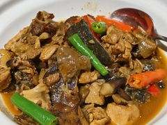 -7mall美食潮地标