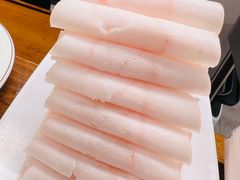 -仁和四季涮肉馆(天坛南门店)