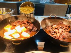 -广州汇华希尔顿逸林酒店