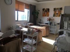 -星美科技皮肤管理中心(国贸店)