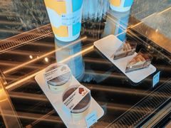 -Seesaw Coffee(朝阳大悦城店)