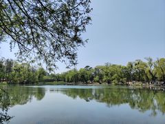 -承德避暑山庄景区