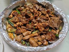 -盛记顺德高佬猪杂粥