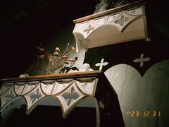 -CHURCH  BISTRO 教堂·餐吧