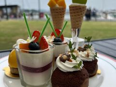 -南沙游艇会·大兵船餐厅