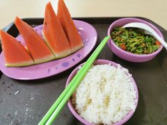 -清华大学-清芬园