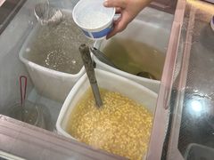 -阮正港·三餐四季·四季甜汤(松柏店)