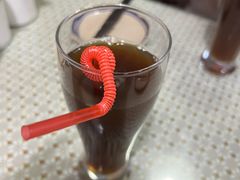 酸角汁（中杯）-蜗牛小馆醉乡民谣云南菜(惠新西里店)