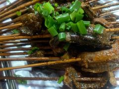 -晓靖轩烧烤(沙河风情店)