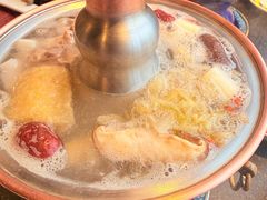 -南门涮肉(上海一店)