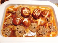 -西贝(上海新梅广场店)