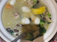 -巷儿里餐厅·杭帮菜(信义坊店)