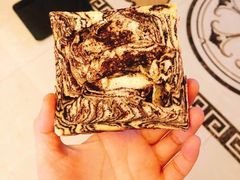 巧克力吐司-爸爸糖吐司面包(大连高新锦辉商场店)