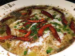 -川里谈·川味小馆(北京路店)