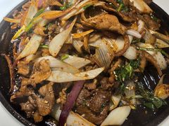 -鸭匠食府·挂炉烤鸭·新京菜(阜成路店)