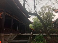 -南岳衡山风景名胜区-南岳大庙