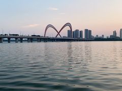 -艾溪湖湿地公园