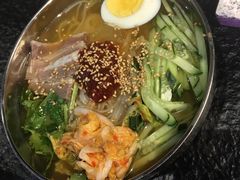 冷面-金碗儿私厨(长阳店)